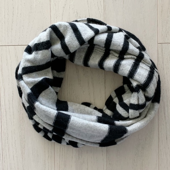 John Lewis Accessories - Cashmere made in Italy Scarf/ Snood infinity scarf